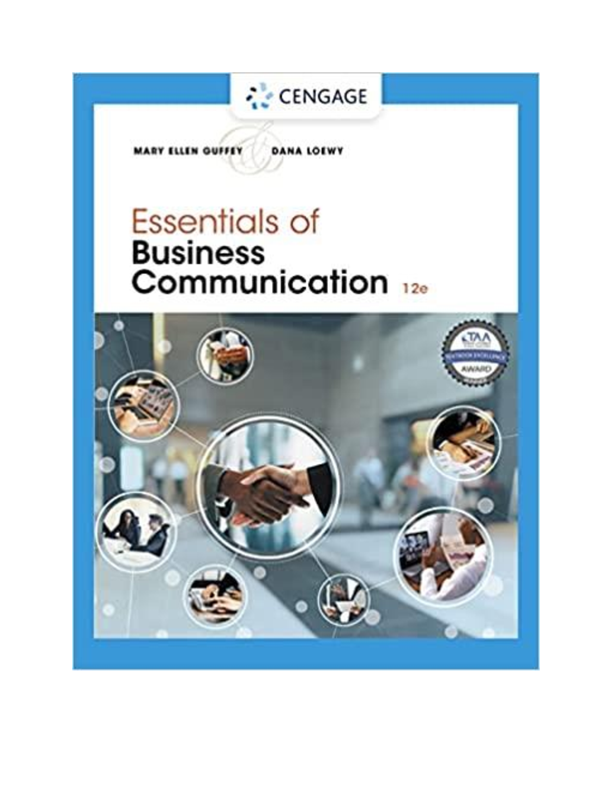 ebook-pdf-essentials-of-business-communication-12e-mary-ellen-guffey-dana-loewy